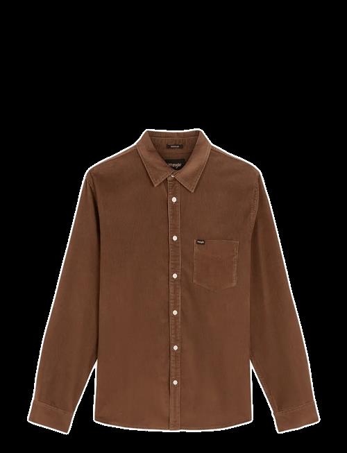 Wrangler | 1 Pkt Shirt | M