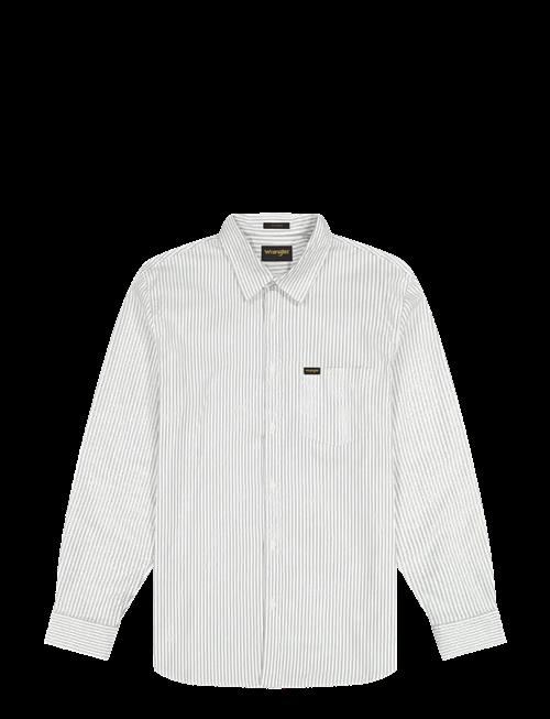 Wrangler | 1 Pkt Shirt | XXL x 00