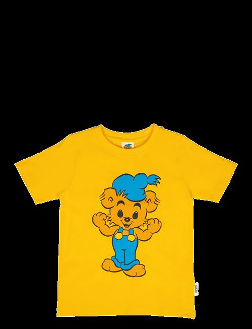 Martinex | Starkaste Björn T-Shirt | 122