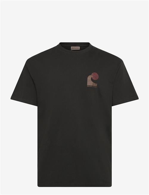 Se Revolution | Printed T-Shirt | S hos Booztlet