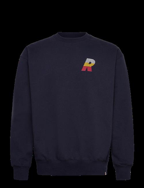 Revolution | Regular Crewneck | L
