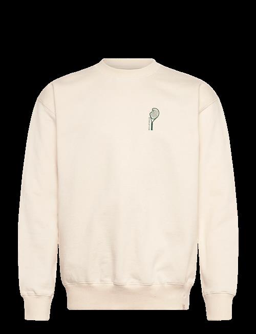 Revolution | Printed Crewneck | S