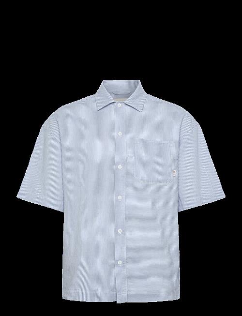 Revolution | Oversize Short-Sleeved Shirt | L