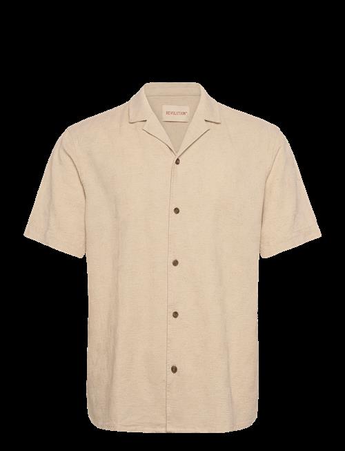 Revolution | Short-Sleeved Shirt | M