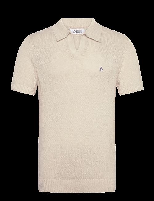 Original Penguin | 5Gg Slub Jrsy Johnny | XL
