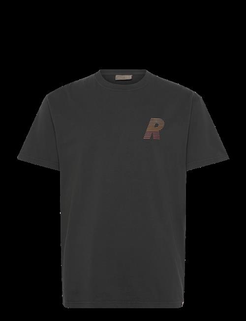 Revolution | Printed T-Shirt | L