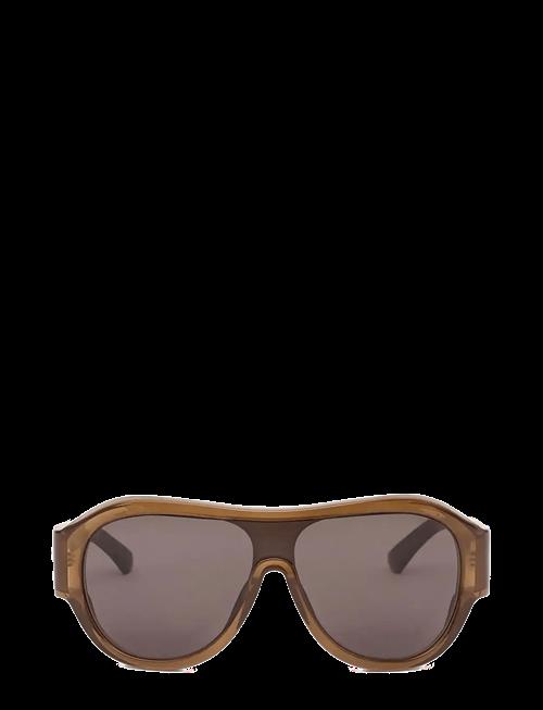 Mango | Aviator Sunglasses With Plastic Frame | ONE SIZE