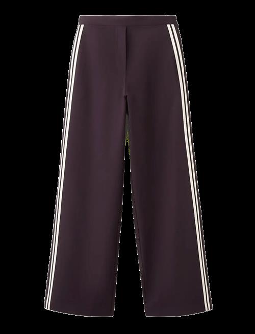 Mango | Combined Striped Trousers | M