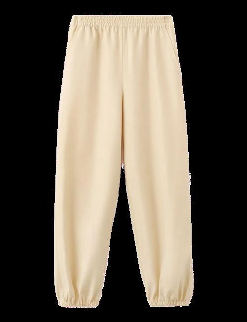 Mango | Lyocell Harem Trousers | S