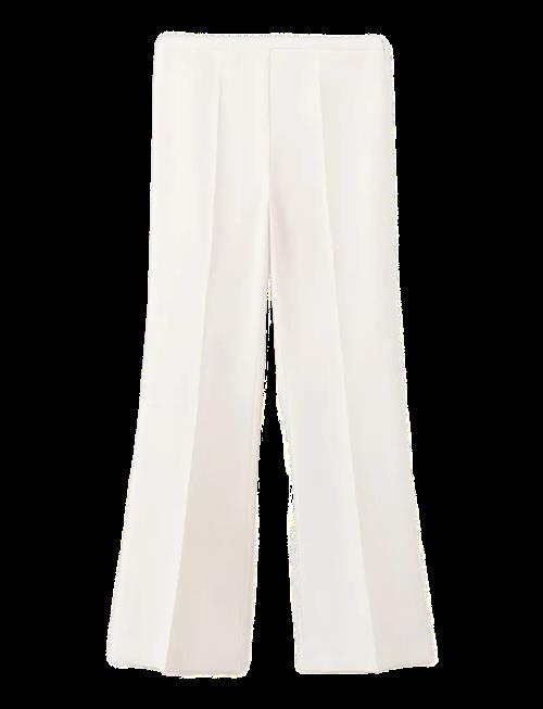 Mango | High-Waist Suits Trousers | 38