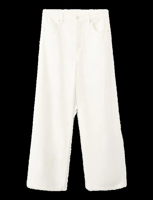 Mango | Low-Rise Balloon Jeans | 44