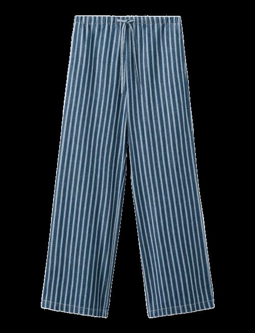 Mango | Striped Jeans | S
