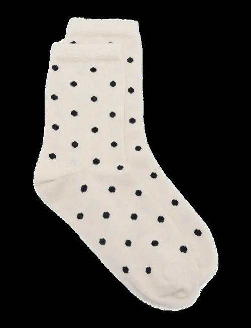 Mango | Polka Dot Socks | ONE SIZE