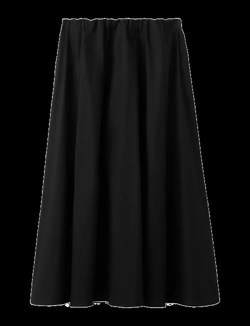 Mango | Flared Cotton Skirt | XL