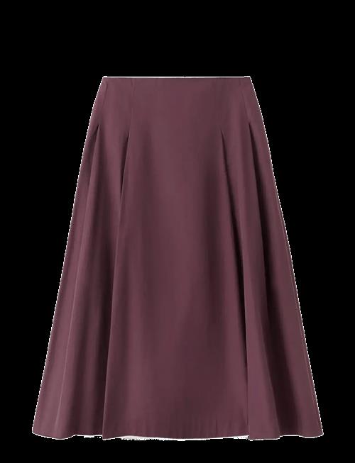 Mango | Flared Midi-Skirt | 34