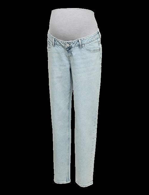 Vero Moda Maternity | Vmmtessa Hr Mom Jeans Ra339 Noos | 30 x 34