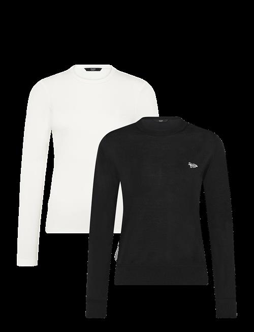 Vero Moda Maternity | Vmmchloe Ls Top Jrs Noos 2P | M