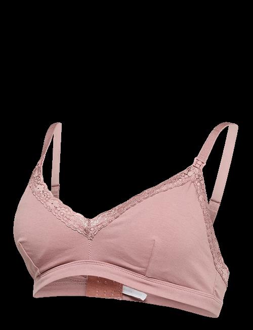 Mamalicious | Mlsiffa Lace Feed Me  Bra 2F | XL