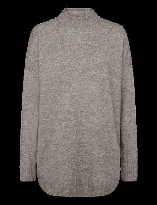 Vero Moda Maternity | Vmmplaza Ls Highnck Long Pullover Ga | XS