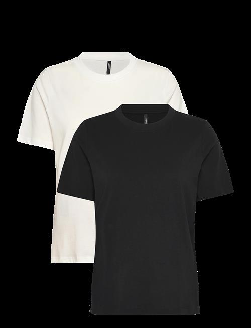 Vero Moda Maternity | Vmmpaulina Ss T-Shirt Jrs 2P | XS