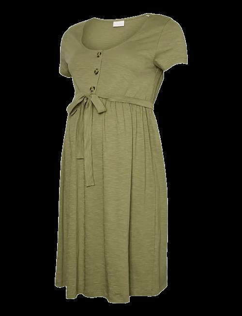 Mamalicious | Mlivy Lia Ss Jrs Abk Dress 2F | S
