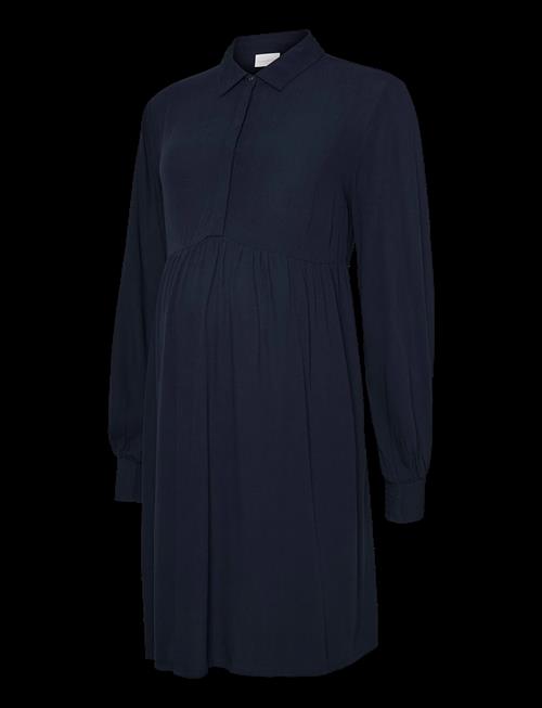 Mamalicious | Mlesra Lia Ls Wo Abk Dress 2F | L