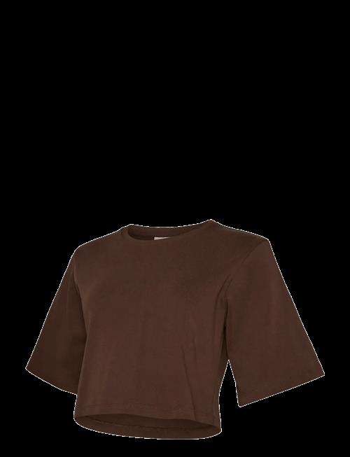Mamalicious | Mllane 24 Jrs Short Top | M