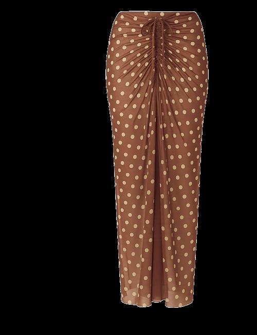 AYA Label | The Athena Skirt Mesh | M/L