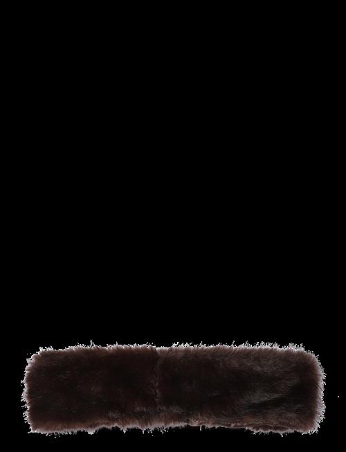Ulrika | Fur Scarf | ONE SIZE