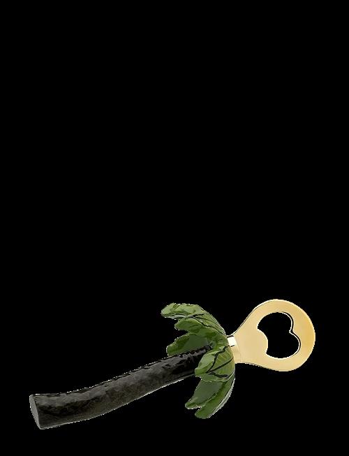 Anna + Nina | Palm Tree Bottle Opener | ONE SIZE