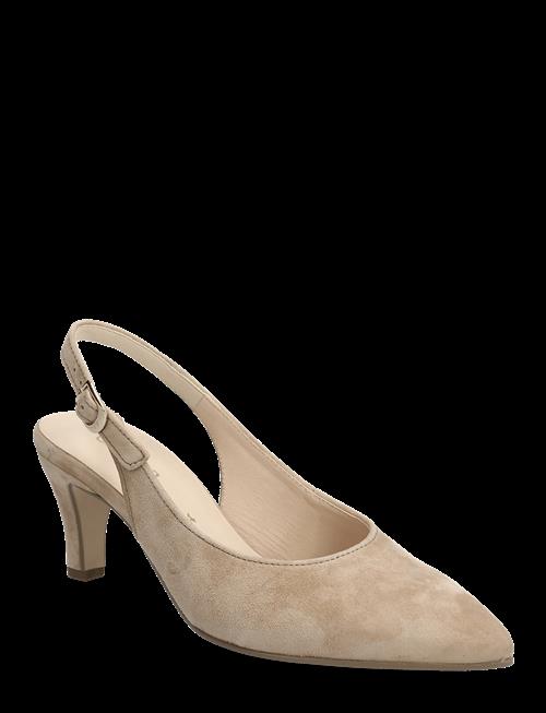 Gabor | Slingback | 41