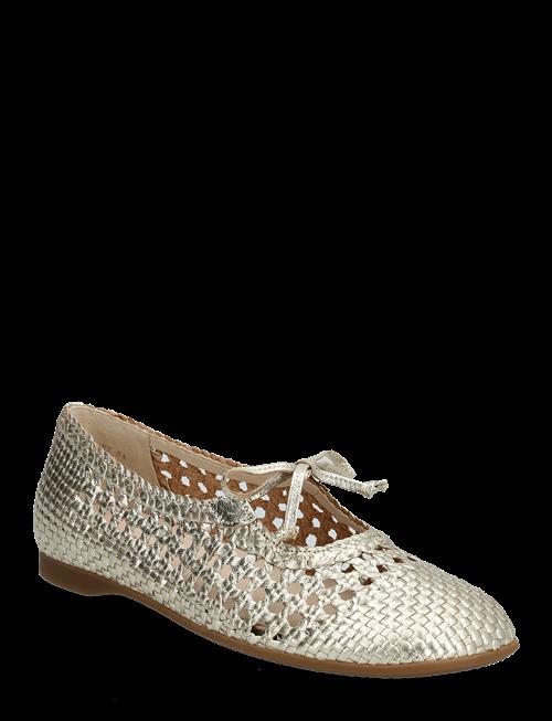 Gabor | Mary Jane Ballerina | 40