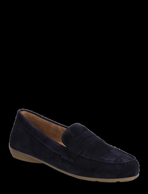 Gabor | Moccasin Loafer | 39