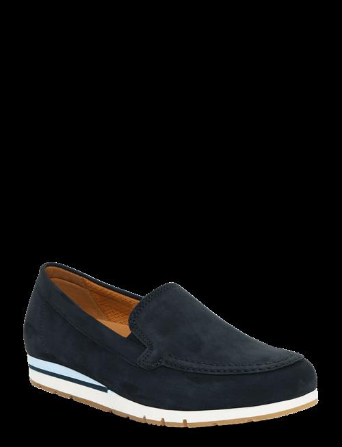 Gabor | Sneaker Loafer | 37.5