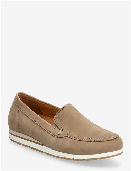 Gabor | Sneaker Loafer | 37.5