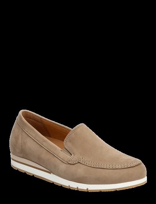 Gabor | Sneaker Loafer | 40.5