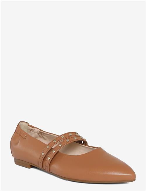Gabor | Mary Jane Shoe | 35.5
