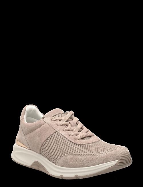 Se Gabor | Rollingsoft Sneaker | 41 hos Booztlet