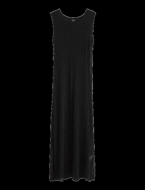 Lindex | Pattern Knit Midi Dress | M
