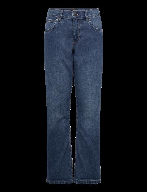 Lee Jeans | Straight Stretch Fit Jean (Darren) | 128