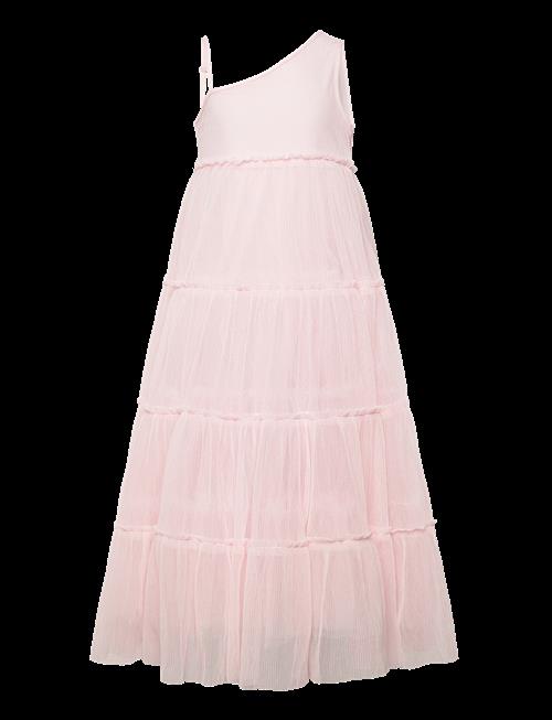 Billieblush | Flounced Dress | 116