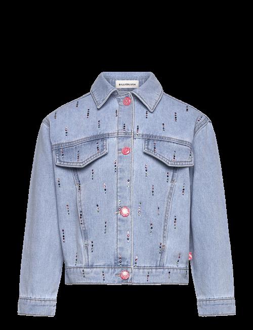 Billieblush | Denim Jacket | 150