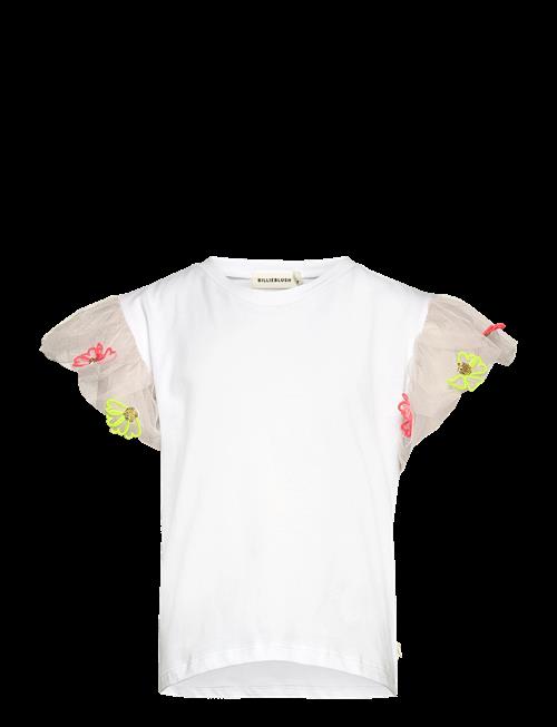 Billieblush | Short Sleeves Tee-Shirt | 104
