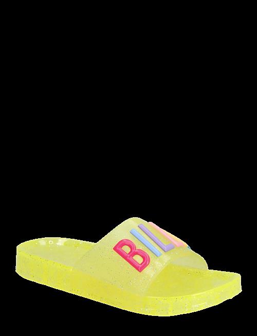 Billieblush | Aqua Slides | 32