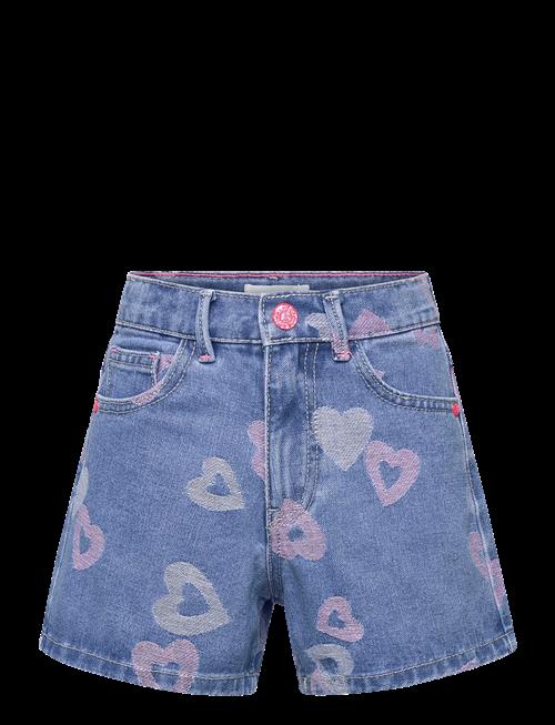 Billieblush | Denim Shorts | 110