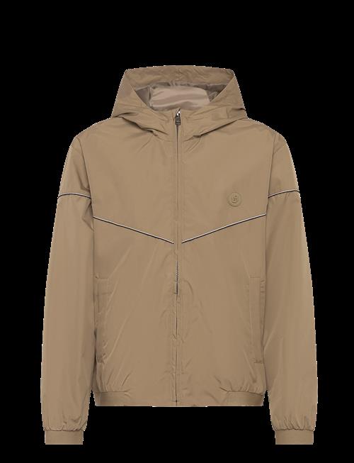 BOSS | Hooded Jacket | 114