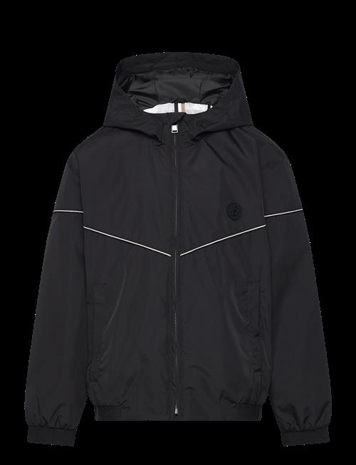 BOSS | Hooded Jacket | 150