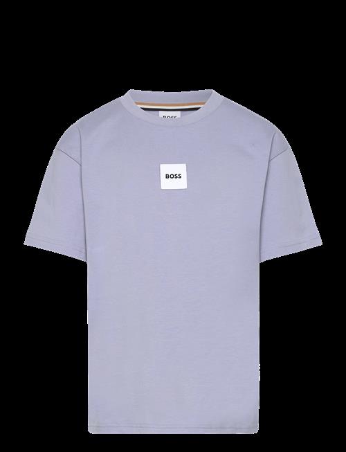 BOSS | Short Sleeves Tee-Shirt | 138