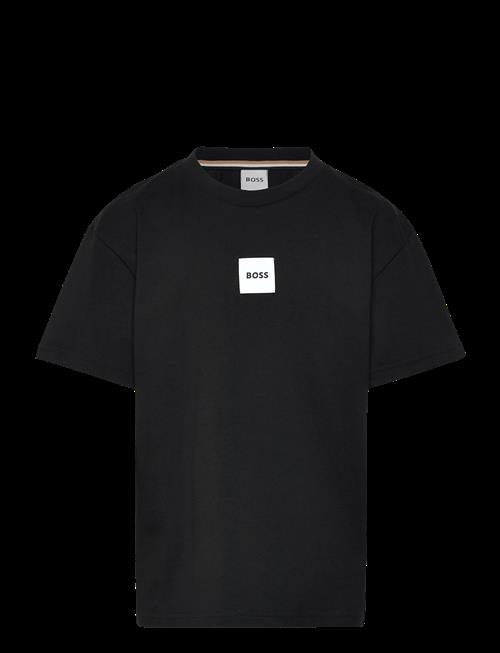 BOSS | Short Sleeves Tee-Shirt | 102