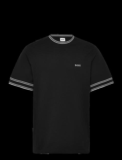 BOSS | Short Sleeves Tee-Shirt | 138